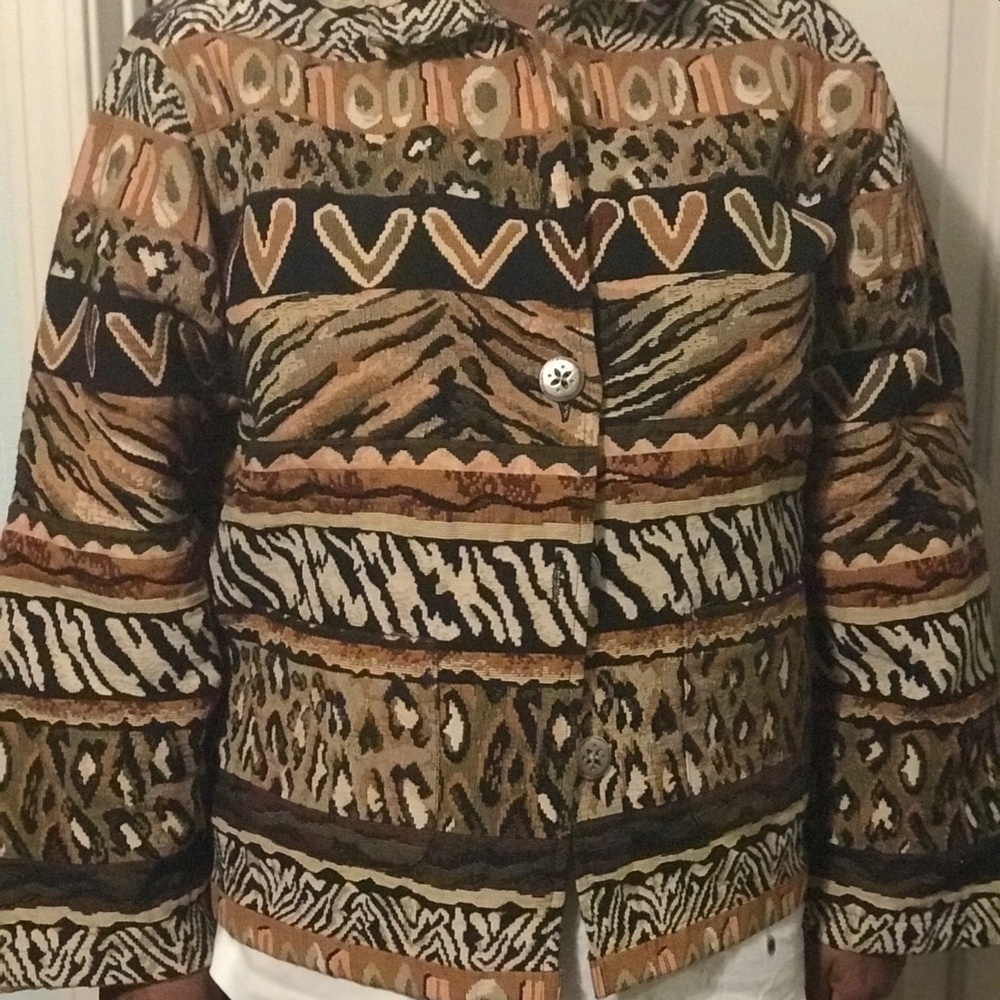 Jacket
